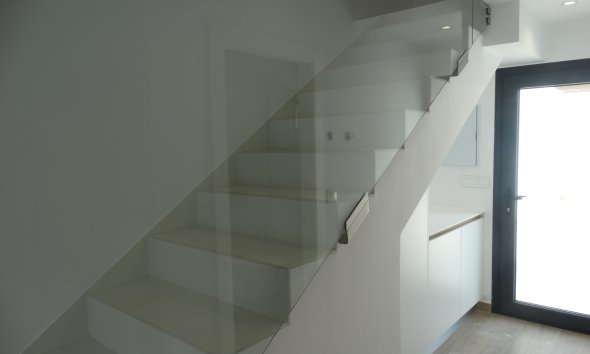 New Build - Townhouse -
San Javier