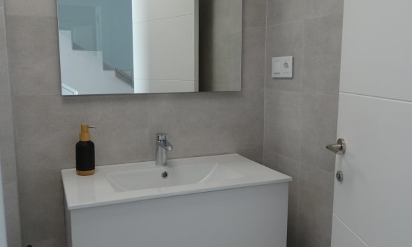 New Build - Townhouse -
San Javier