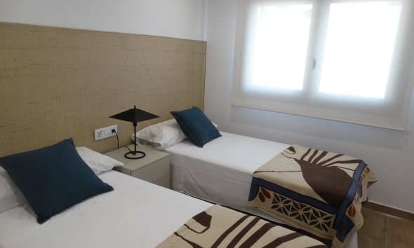 New Build - Townhouse -
San Javier