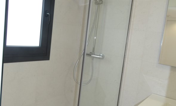 New Build - Townhouse -
San Javier