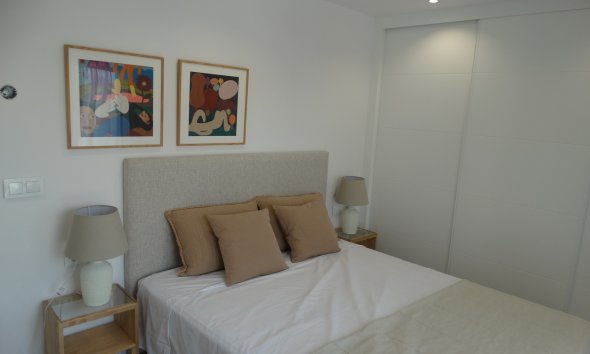 New Build - Townhouse -
San Javier