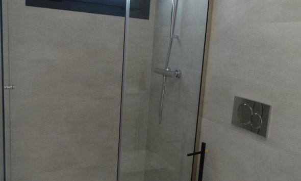 New Build - Townhouse -
San Javier