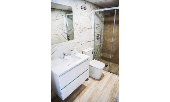 Obra nueva - Villa -
Ciudad Quesada