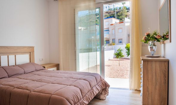 Obra nueva - Villa -
Ciudad Quesada