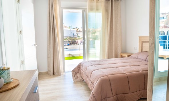 Obra nueva - Villa -
Ciudad Quesada