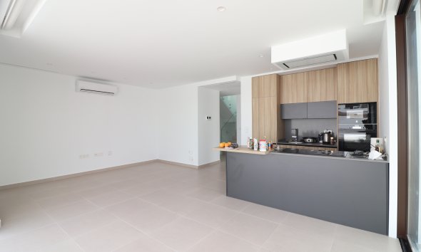 Gensalg - Villa -
Benijofar - Benijofar - Village