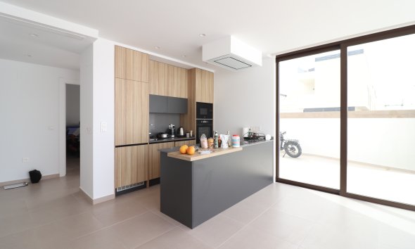 Gensalg - Villa -
Benijofar - Benijofar - Village