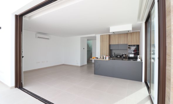 Gensalg - Villa -
Benijofar - Benijofar - Village