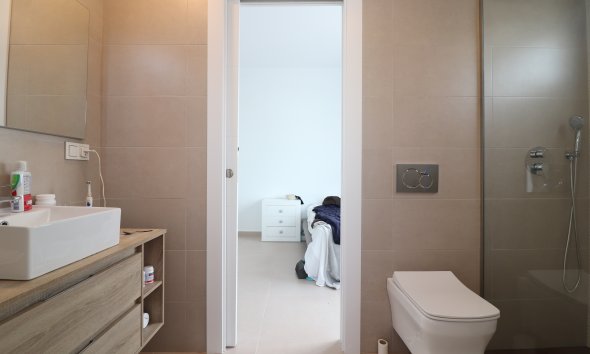 Gensalg - Villa -
Benijofar - Benijofar - Village