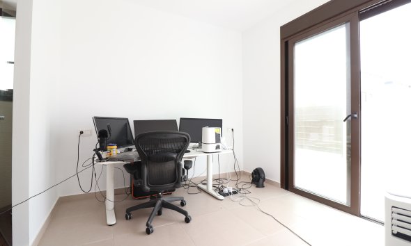 Gensalg - Villa -
Benijofar - Benijofar - Village