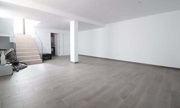 Gensalg - Villa -
Benijofar - Benijofar - Village