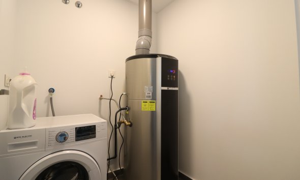 Gensalg - Villa -
Benijofar - Benijofar - Village