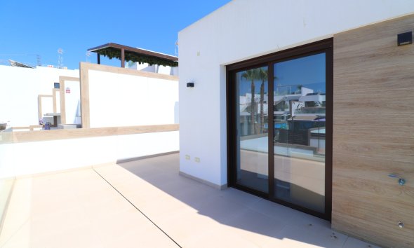 Gensalg - Villa -
Benijofar - Benijofar - Village