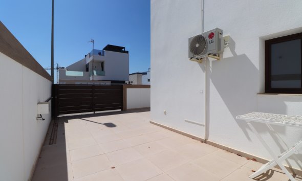 Gensalg - Villa -
Benijofar - Benijofar - Village