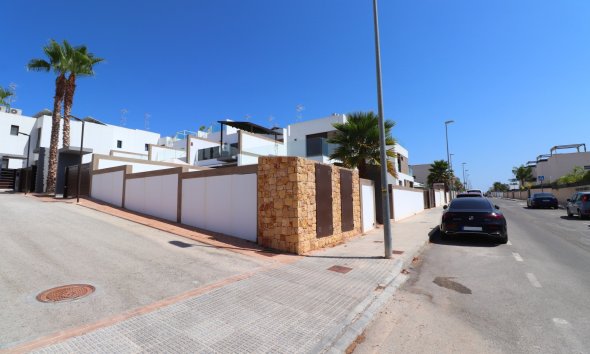 Gensalg - Villa -
Benijofar - Benijofar - Village