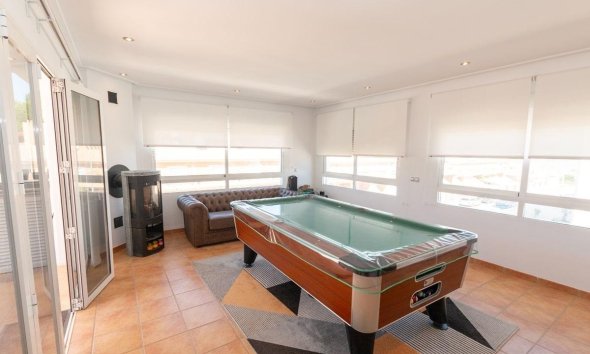 Gensalg - Lejlighed -
Orihuela Costa - Los Dolses