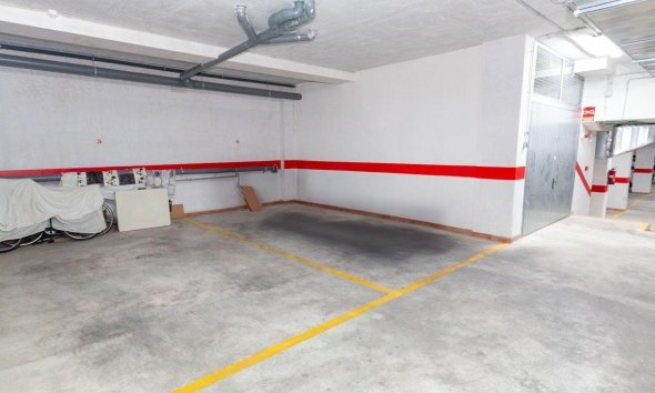 Gensalg - Lejlighed -
Orihuela Costa - Los Dolses