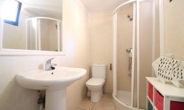 Gensalg - Villa -
Algorfa - Lo Crispin