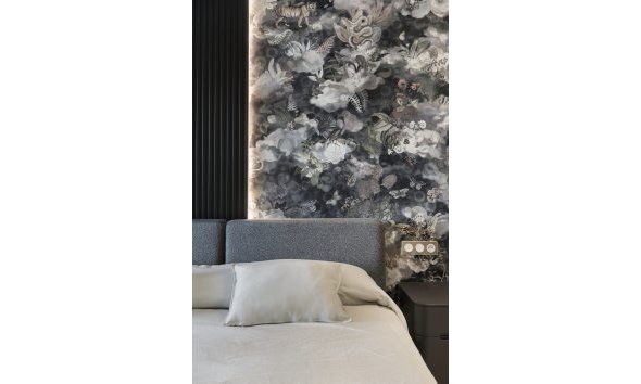 Nybyggeri - Villa -
Algorfa