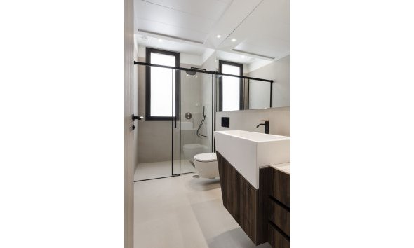 Nybyggeri - Villa -
Algorfa