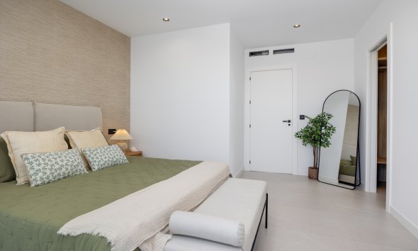 New Build - Villa -
Torrevieja