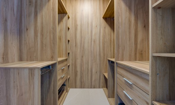 New Build - Villa -
Torrevieja