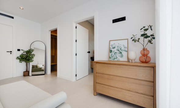 New Build - Villa -
Torrevieja