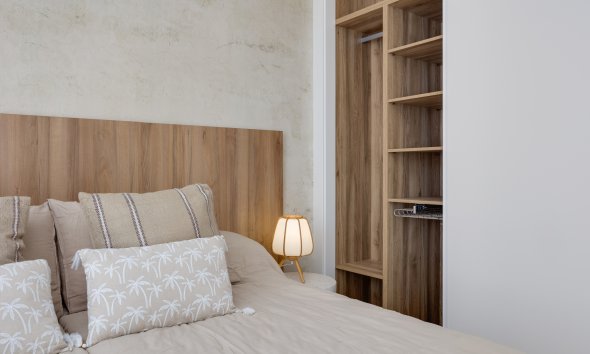 New Build - Villa -
Torrevieja