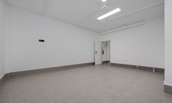 New Build - Villa -
Torrevieja