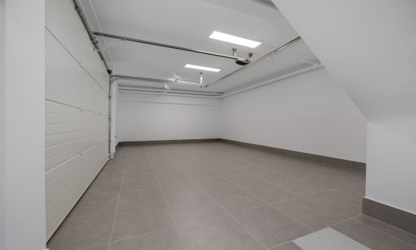 New Build - Villa -
Torrevieja