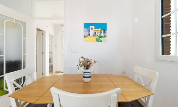 Gensalg - Villa -
Villamartín