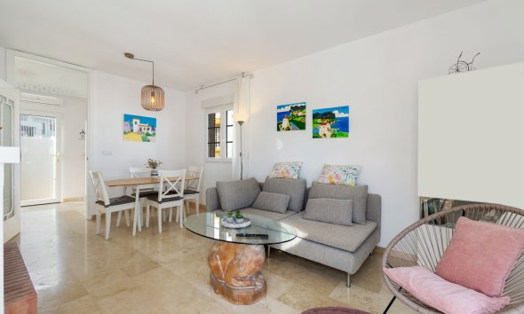 Gensalg - Villa -
Villamartín