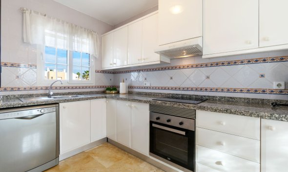 Gensalg - Villa -
Villamartín