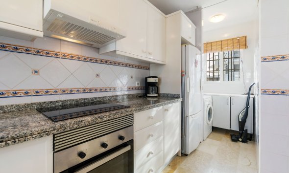 Gensalg - Villa -
Villamartín