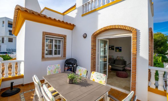 Gensalg - Villa -
Villamartín