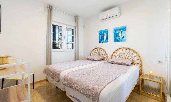 Gensalg - Villa -
Villamartín