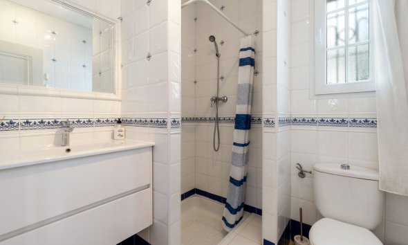 Gensalg - Villa -
Villamartín