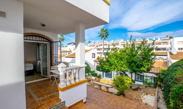 Gensalg - Villa -
Villamartín