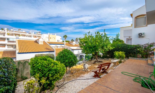 Gensalg - Villa -
Villamartín