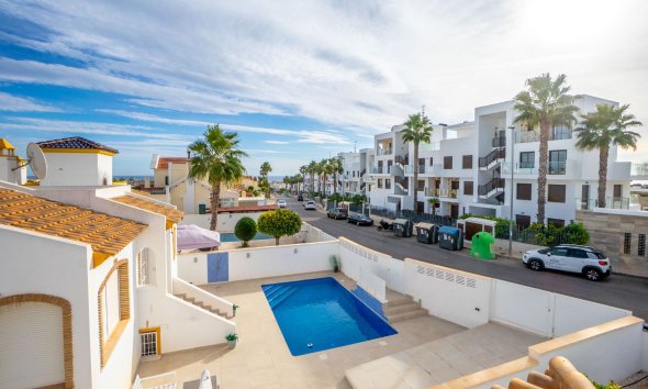 Gensalg - Villa -
Villamartín