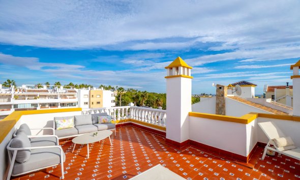 Gensalg - Villa -
Villamartín