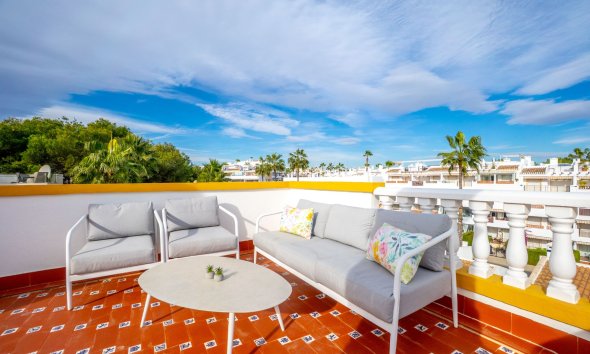 Gensalg - Villa -
Villamartín