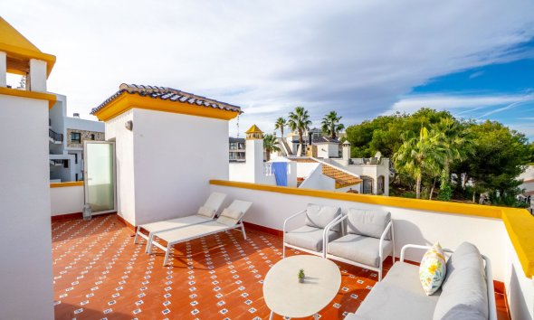 Gensalg - Villa -
Villamartín