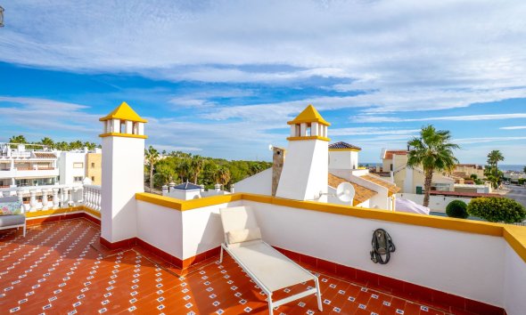 Gensalg - Villa -
Villamartín