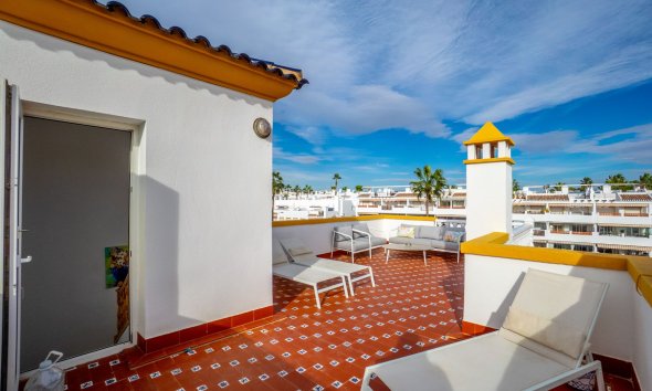 Gensalg - Villa -
Villamartín