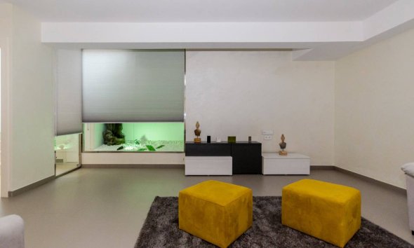 Nybyggeri - Villa -
Orihuela Costa - Orihuela