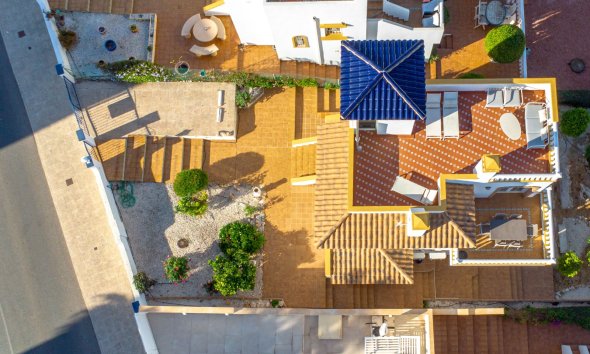 Gensalg - Villa -
Villamartín