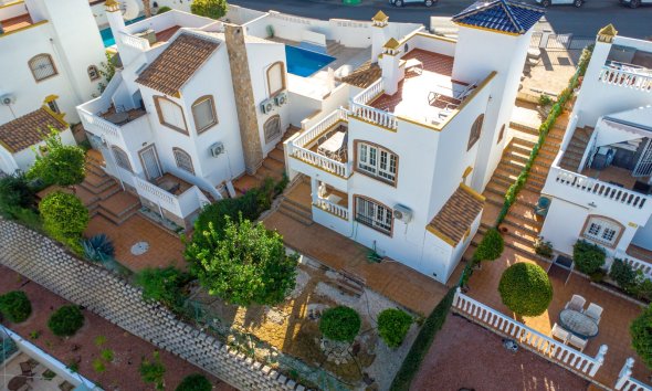 Gensalg - Villa -
Villamartín