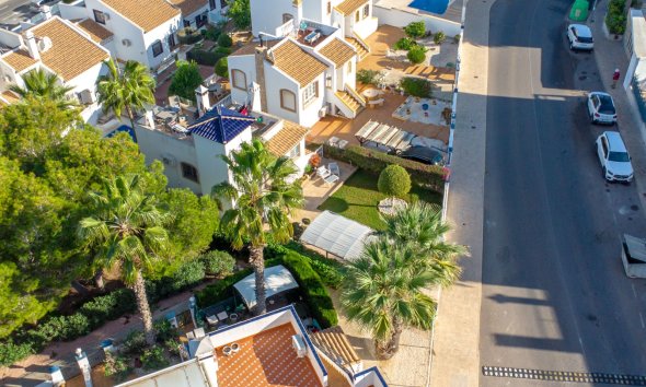 Gensalg - Villa -
Villamartín