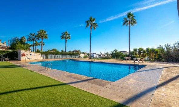 Gensalg - Villa -
Villamartín